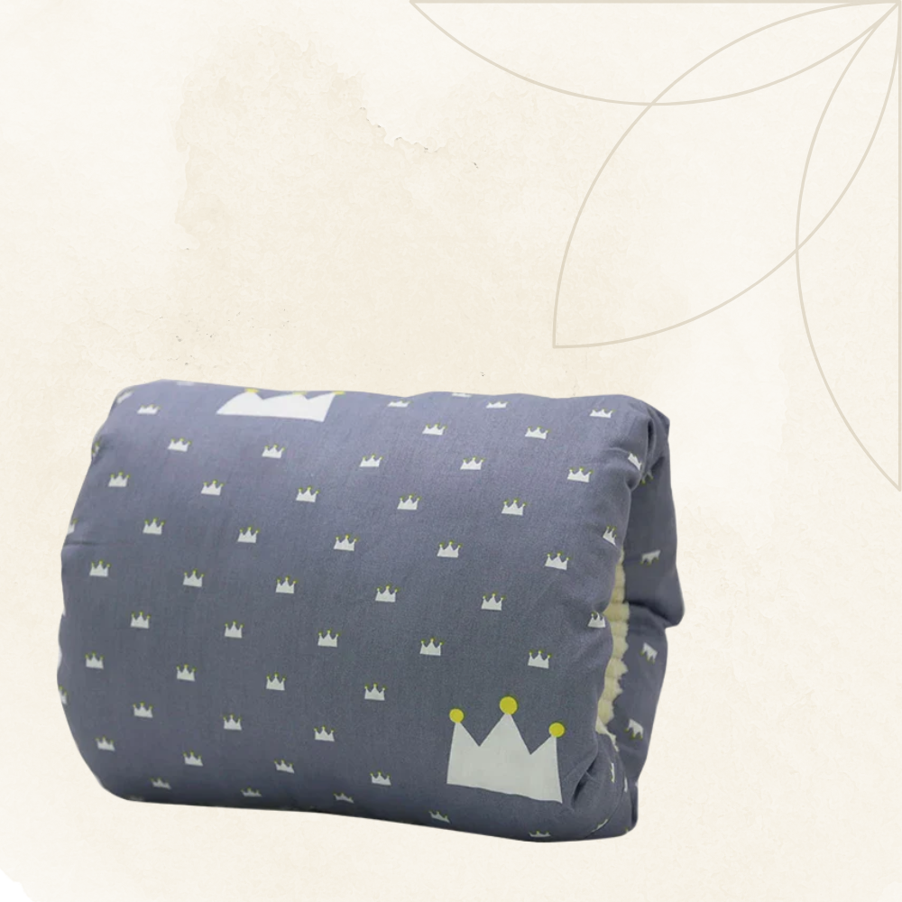 MamaMila™ Stillkissen - Für eine gesunde Stillposition