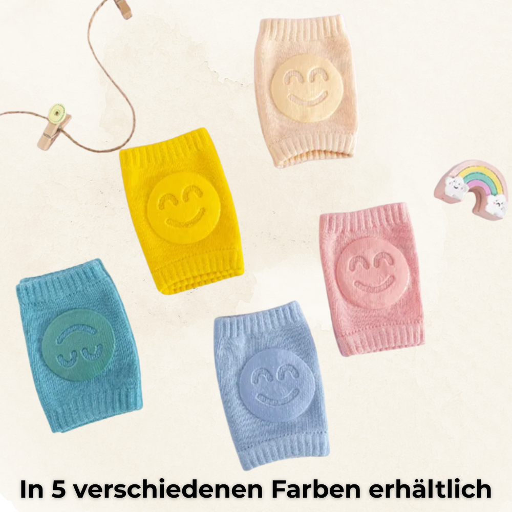 Krabbelheld - der Schutz für kleine Krabbler