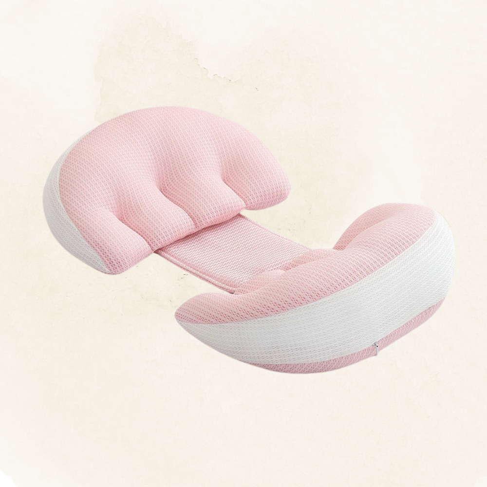 ComfortBelly™- Deine Oase für ruhige Nächte