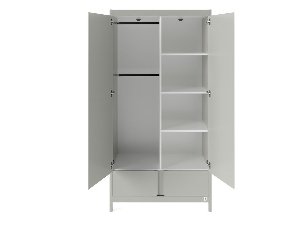 YappyClassic Kleiderschrank