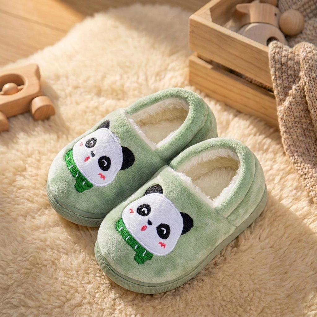 HappyFeet - Für sichere kleine Schritte
