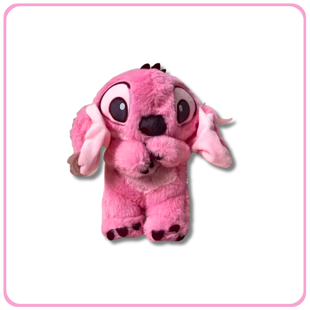 DreamBuddy™ - Der Plüschfreund der atmet