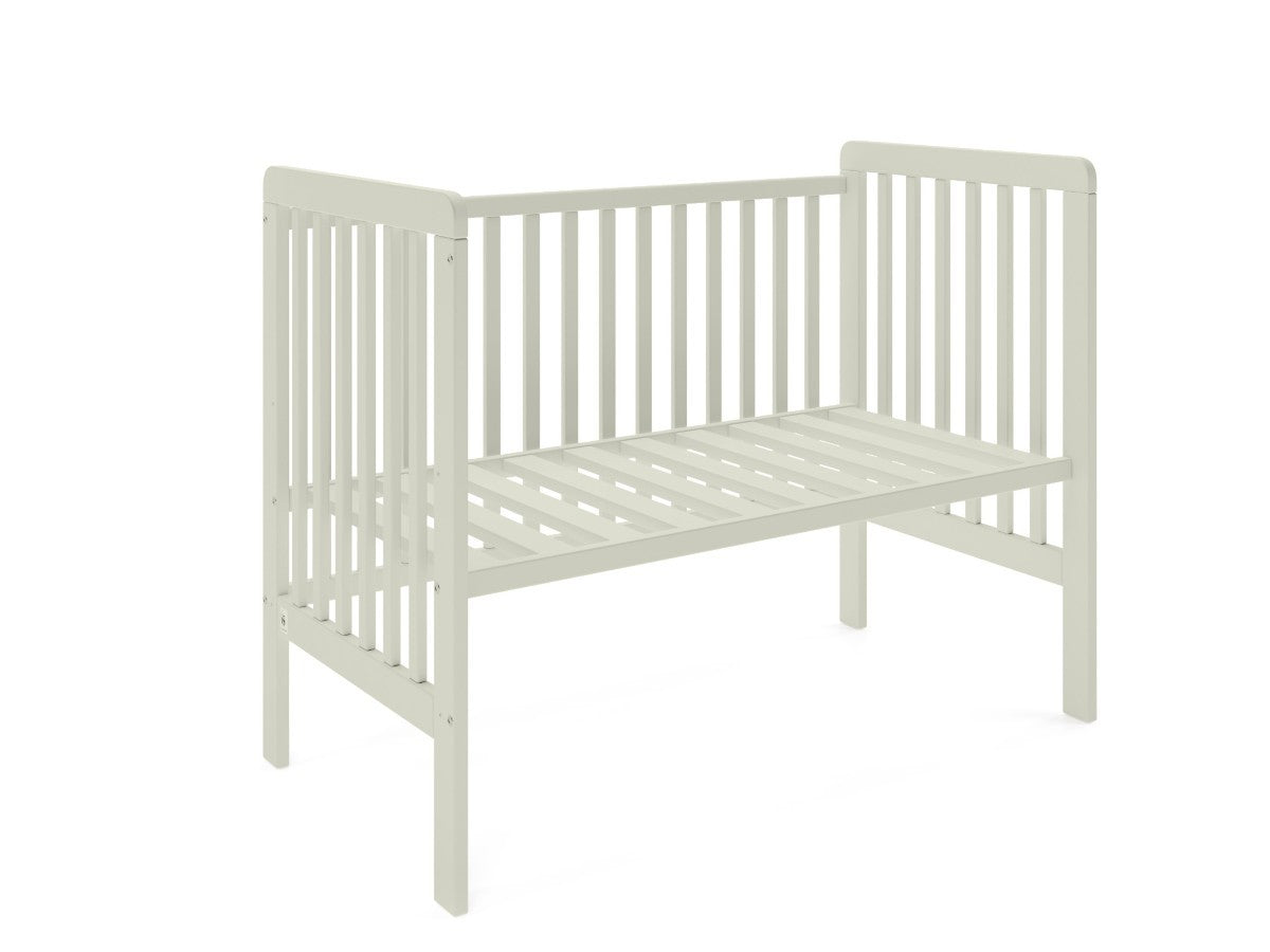 YappyUno Babybett