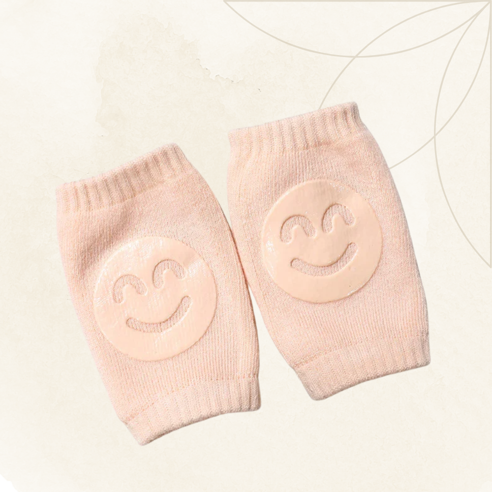 Krabbelheld - der Schutz für kleine Krabbler