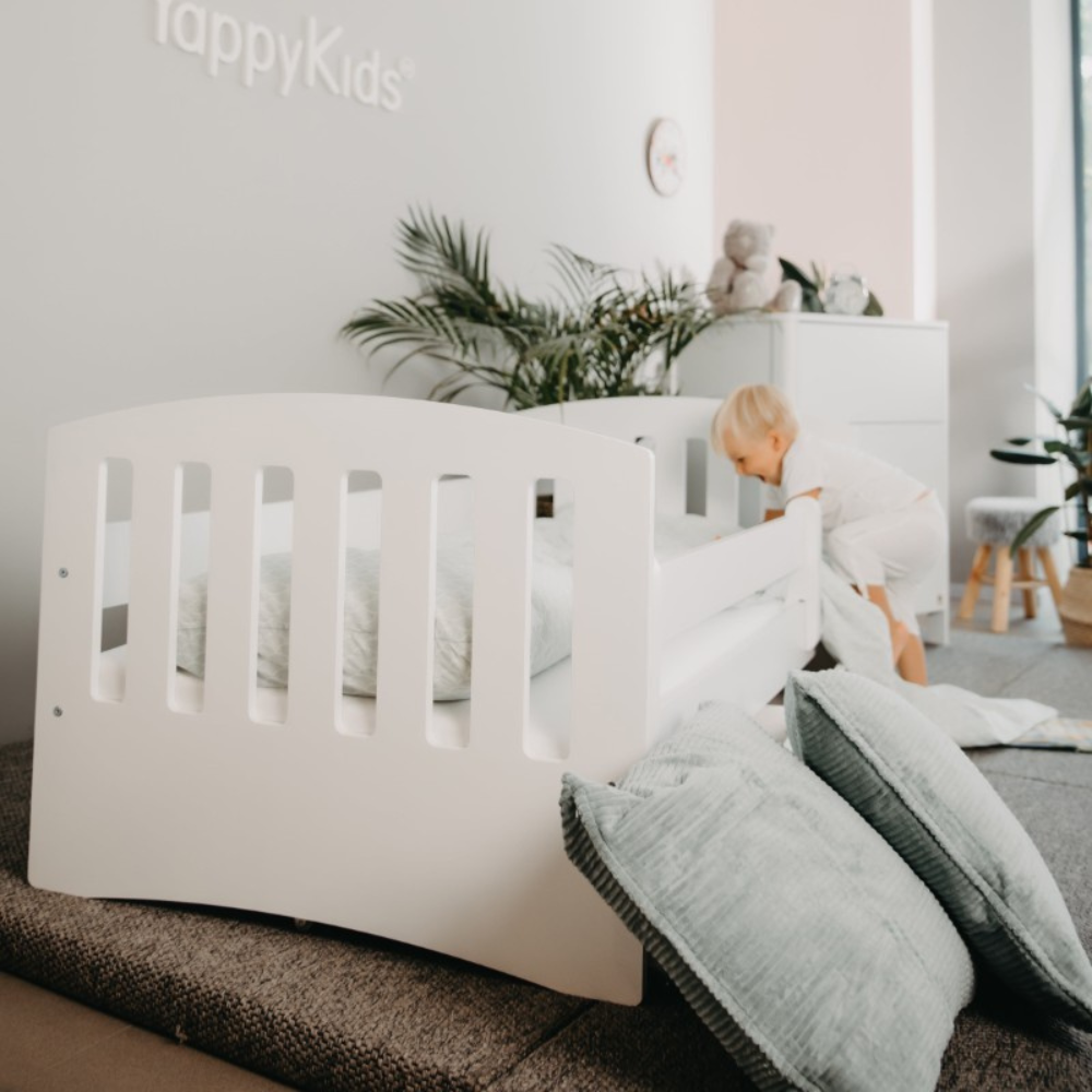 YappyLux Juniorbett