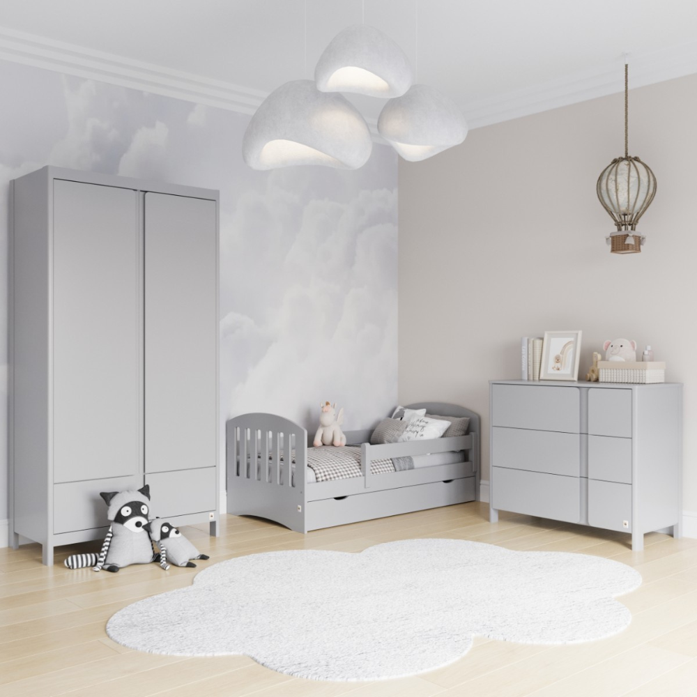 YappyLux Juniorbett