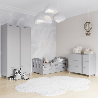 YappyLux Juniorbett