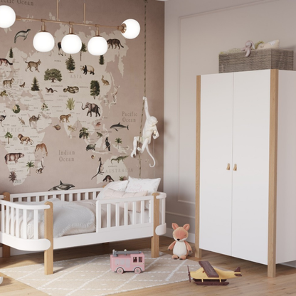 YappyÉtude Juniorbett