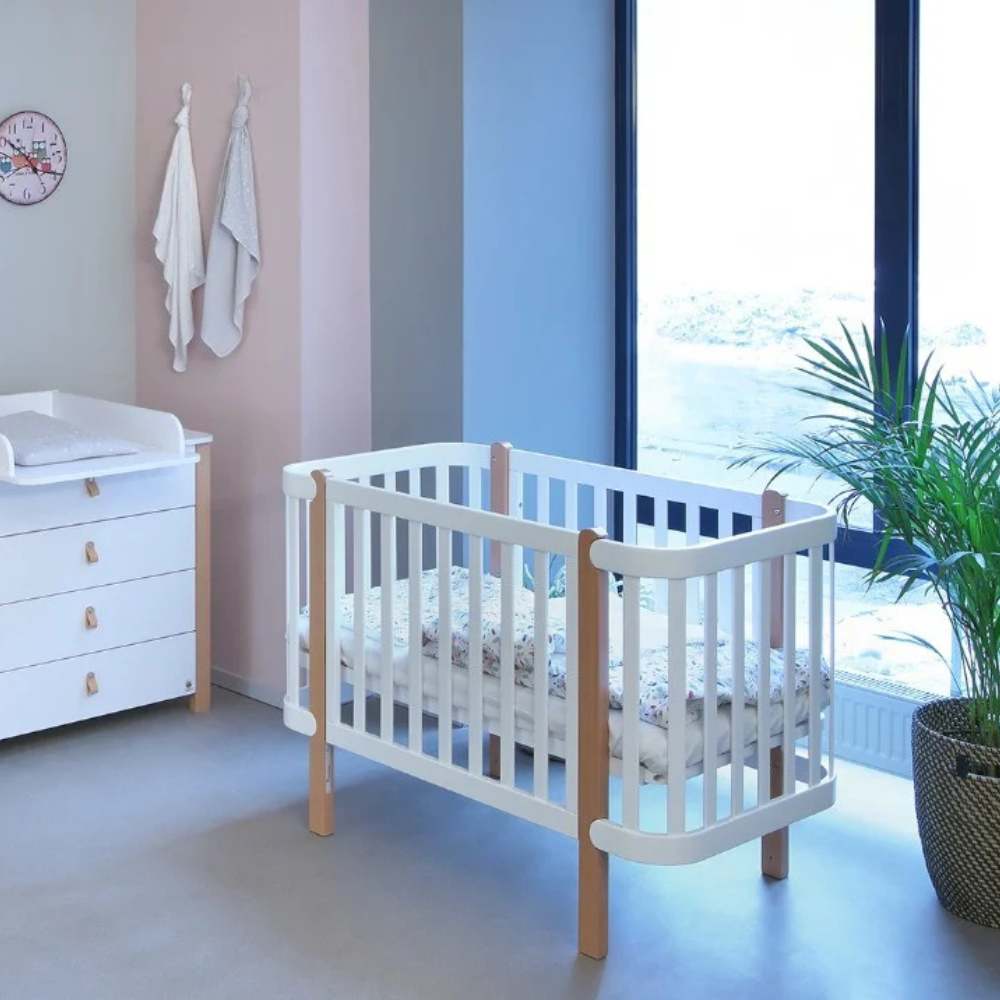 YappyÉtude Babybett