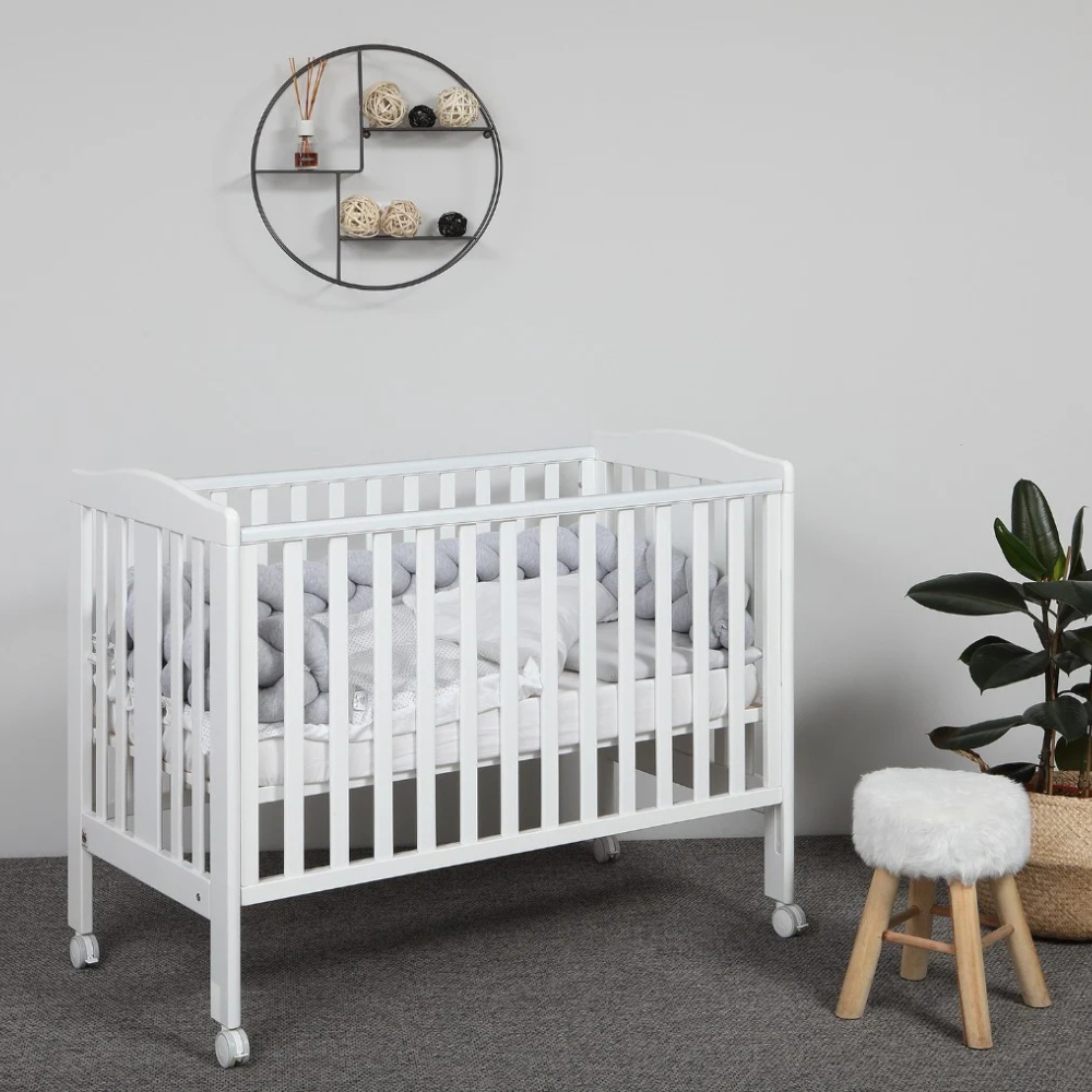 YappyQu Kinderbett
