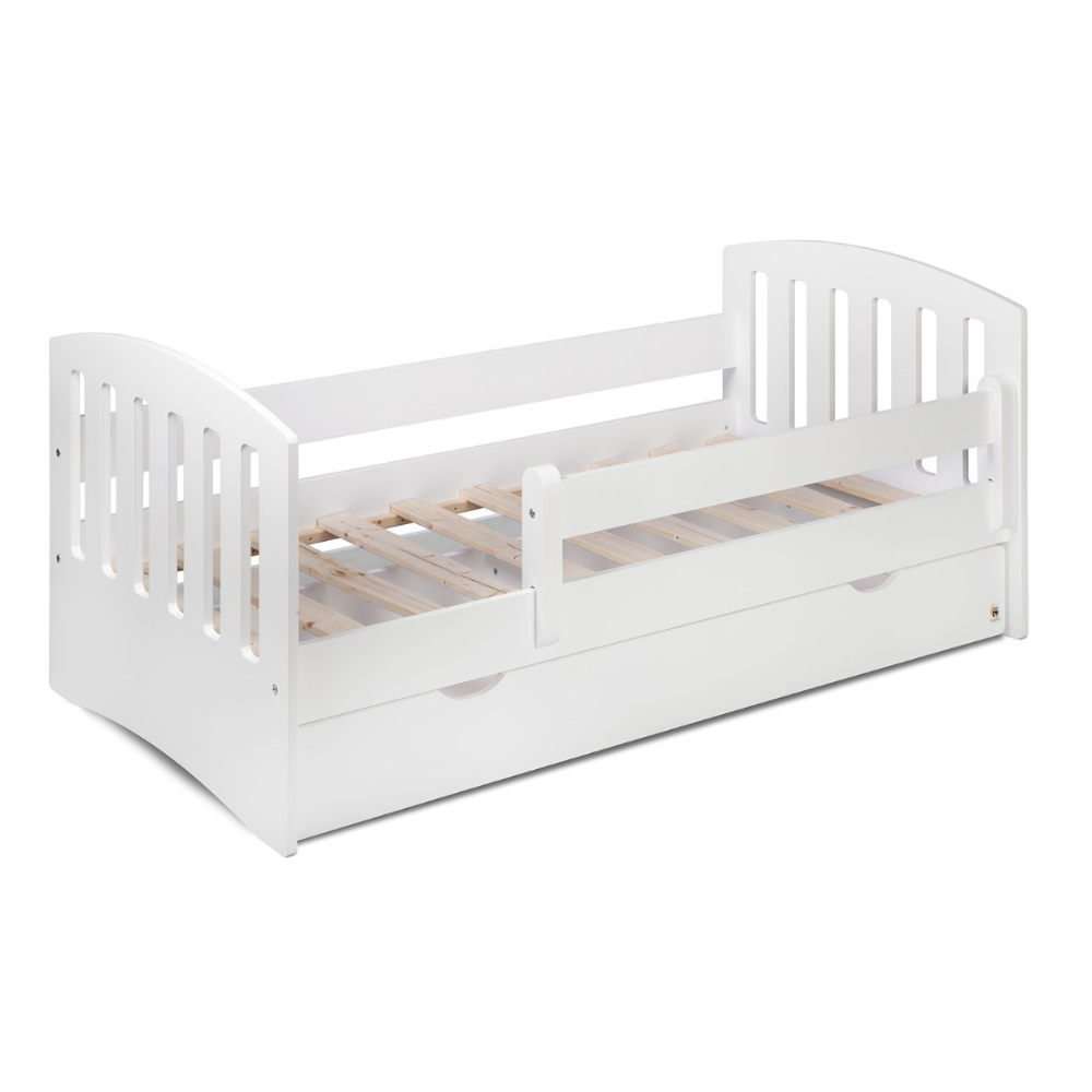 YappyLux Juniorbett