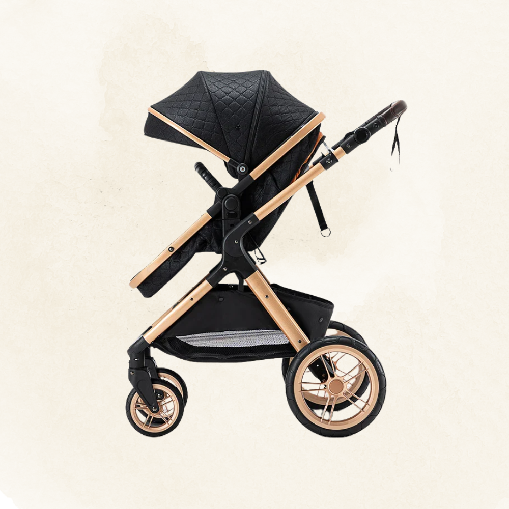 Yazoco 3 in 1 Kinderwagen