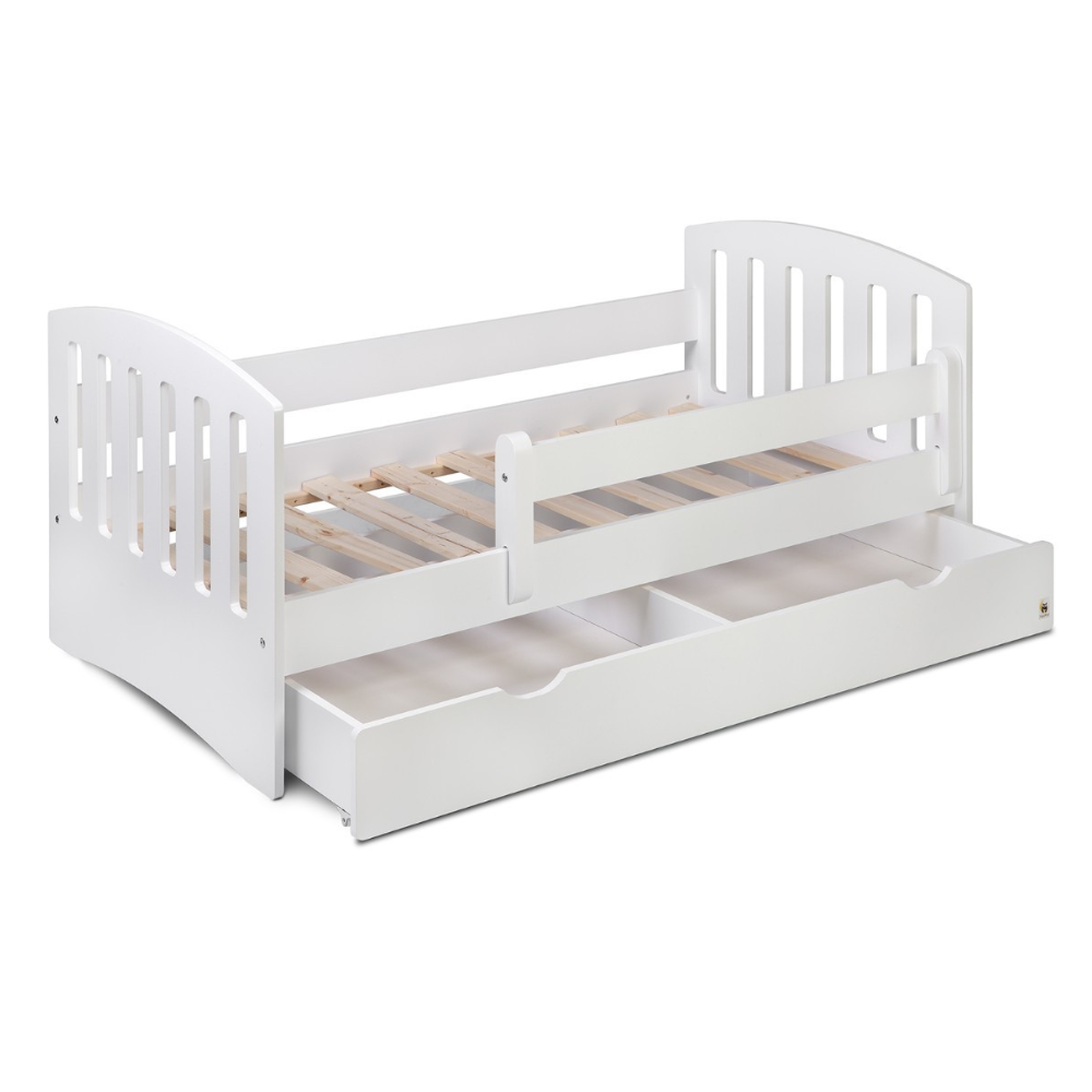 YappyLux Juniorbett