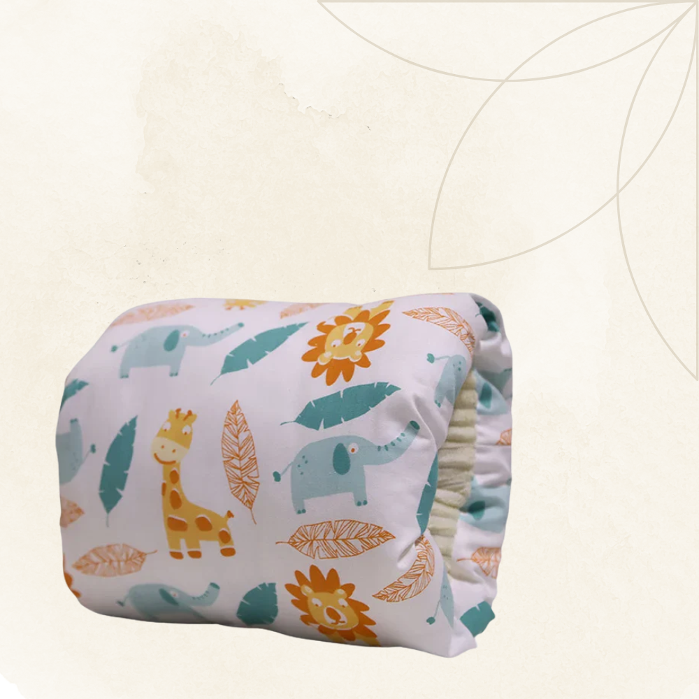 MamaMila™ Stillkissen - Für eine gesunde Stillposition