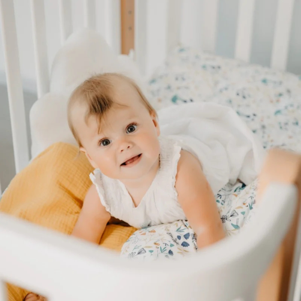 YappyÉtude Babybett