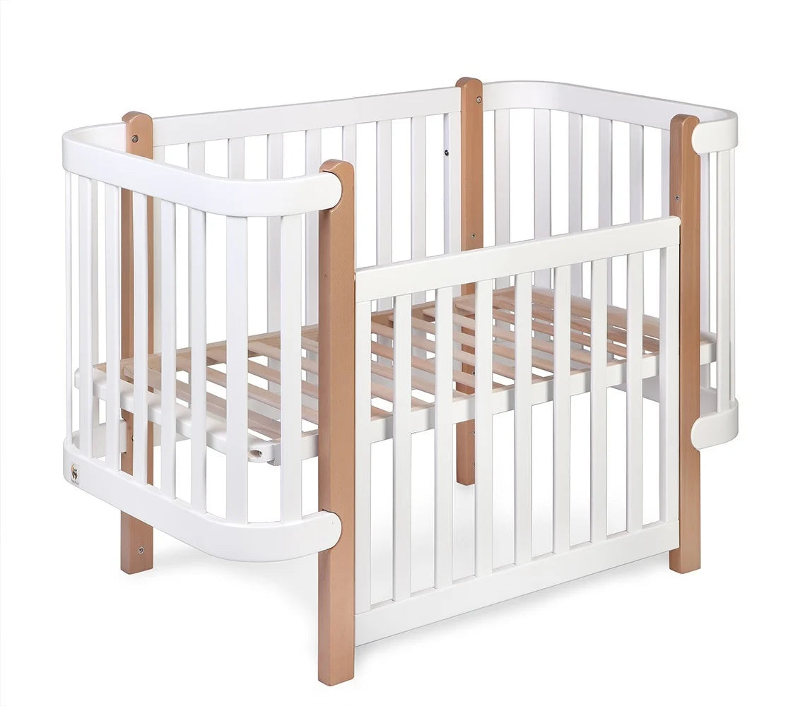 YappyÉtude Babybett