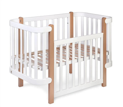 YappyÉtude Babybett