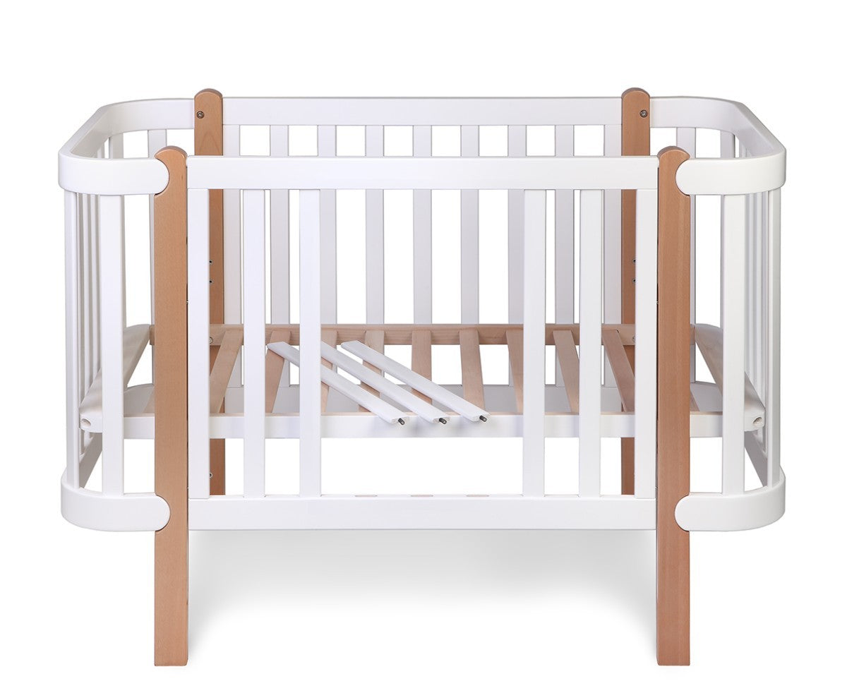 YappyÉtude Babybett