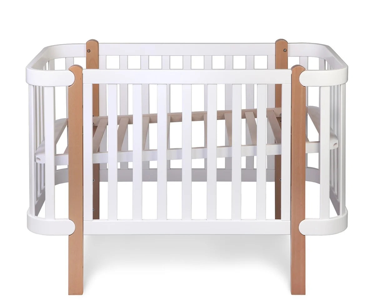 YappyÉtude Babybett
