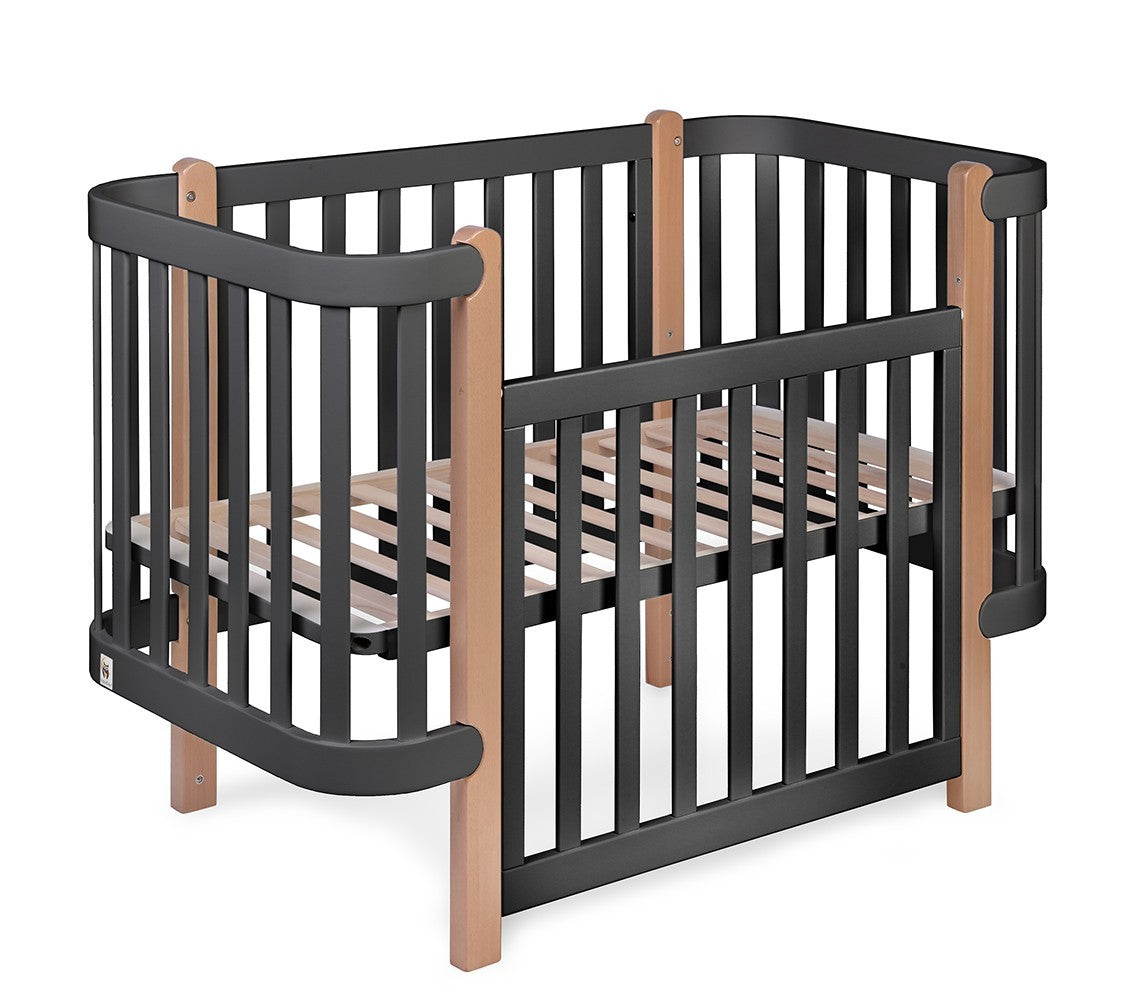 YappyÉtude Babybett