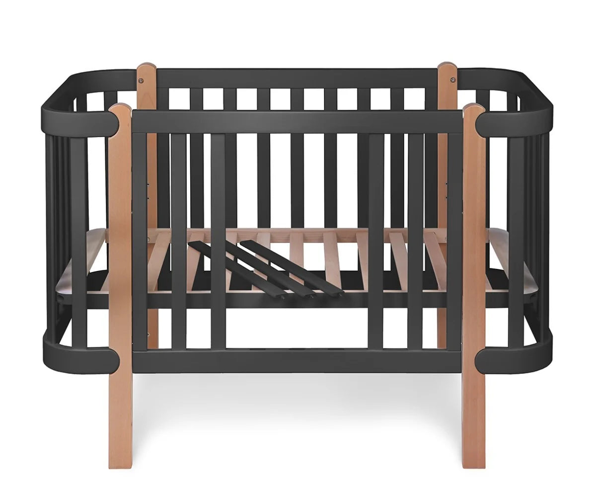 YappyÉtude Babybett