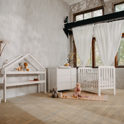 YappyLull Kinderbett