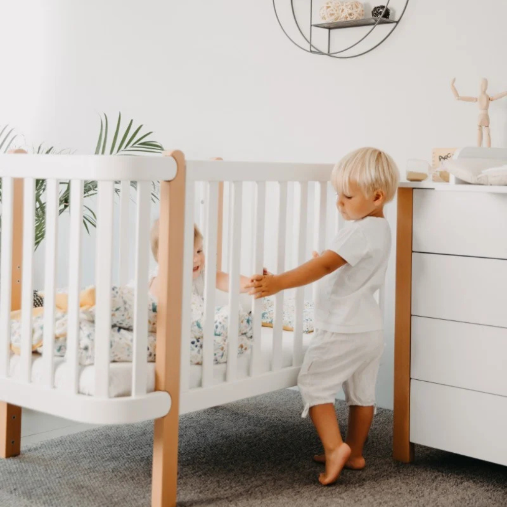YappyÉtude Babybett