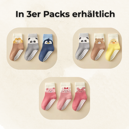 TinySteps - Für die sichersten ersten Schritte