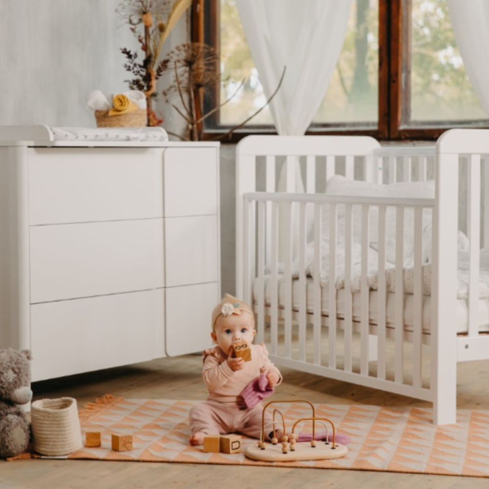 YappyLull Kinderbett