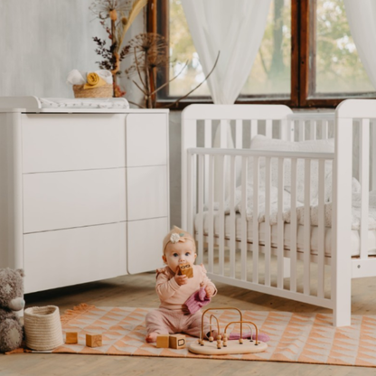 YappyLull Kinderbett