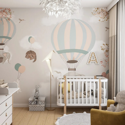 YappyÉtude Babybett