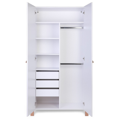 YappyÉtude Kleiderschrank