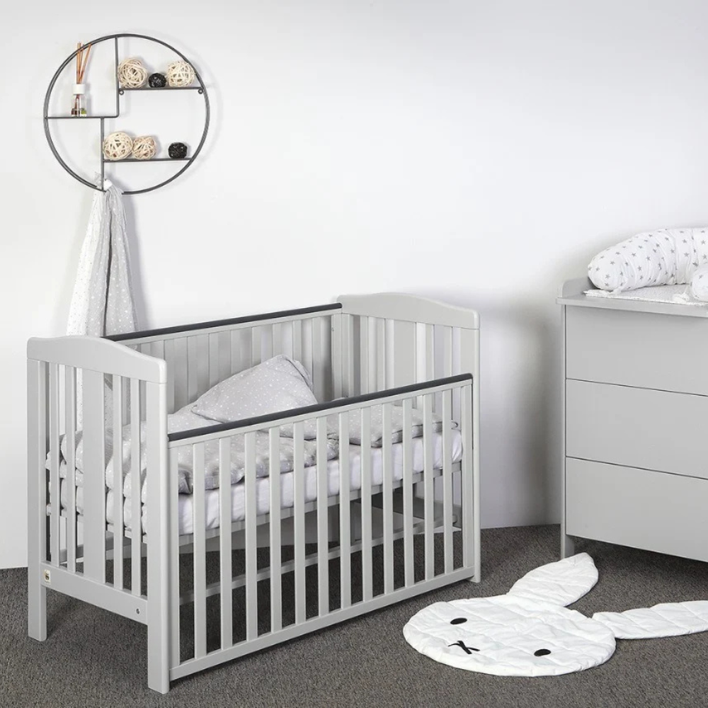 YappyQu Kinderbett