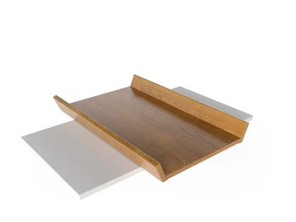 YappyIcon Eichen-Wickelauflage