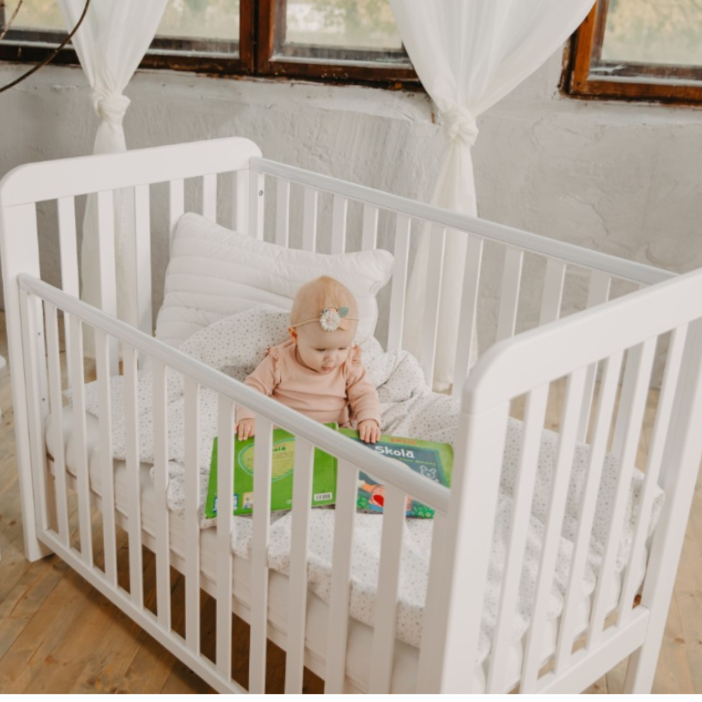 YappyLull Kinderbett
