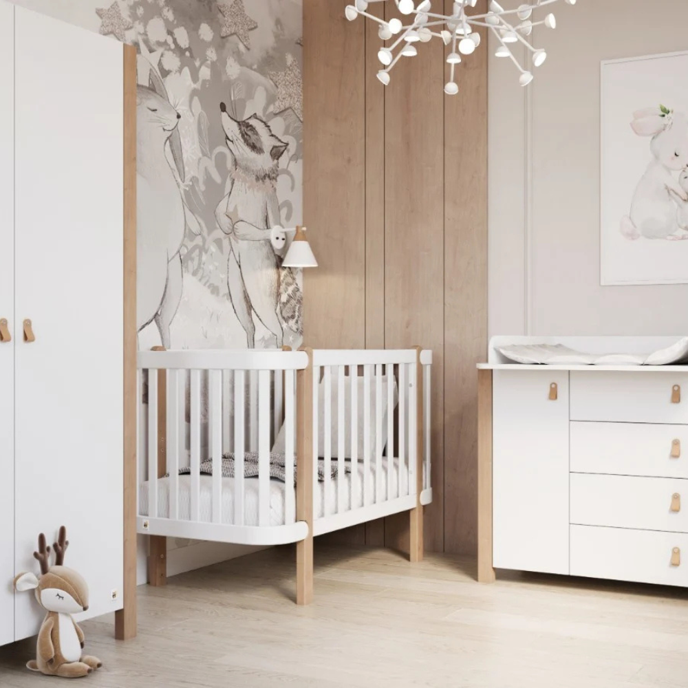YappyÉtude Babybett