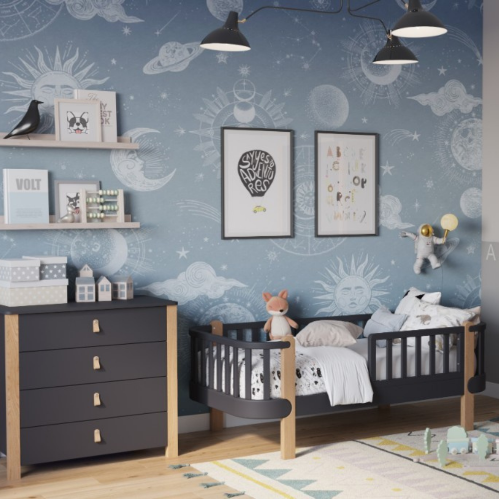YappyÉtude Juniorbett