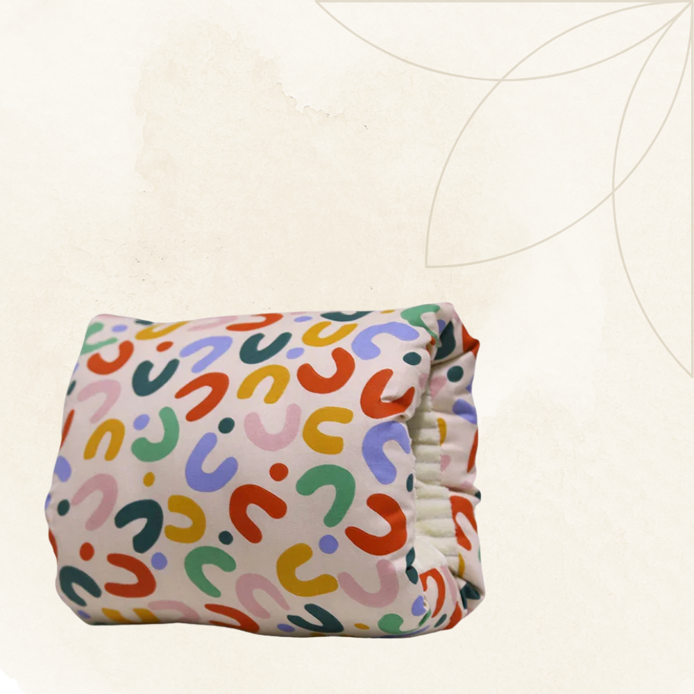 MamaMila™ Stillkissen - Für eine gesunde Stillposition