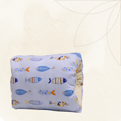 MamaMila™ Stillkissen - Für eine gesunde Stillposition