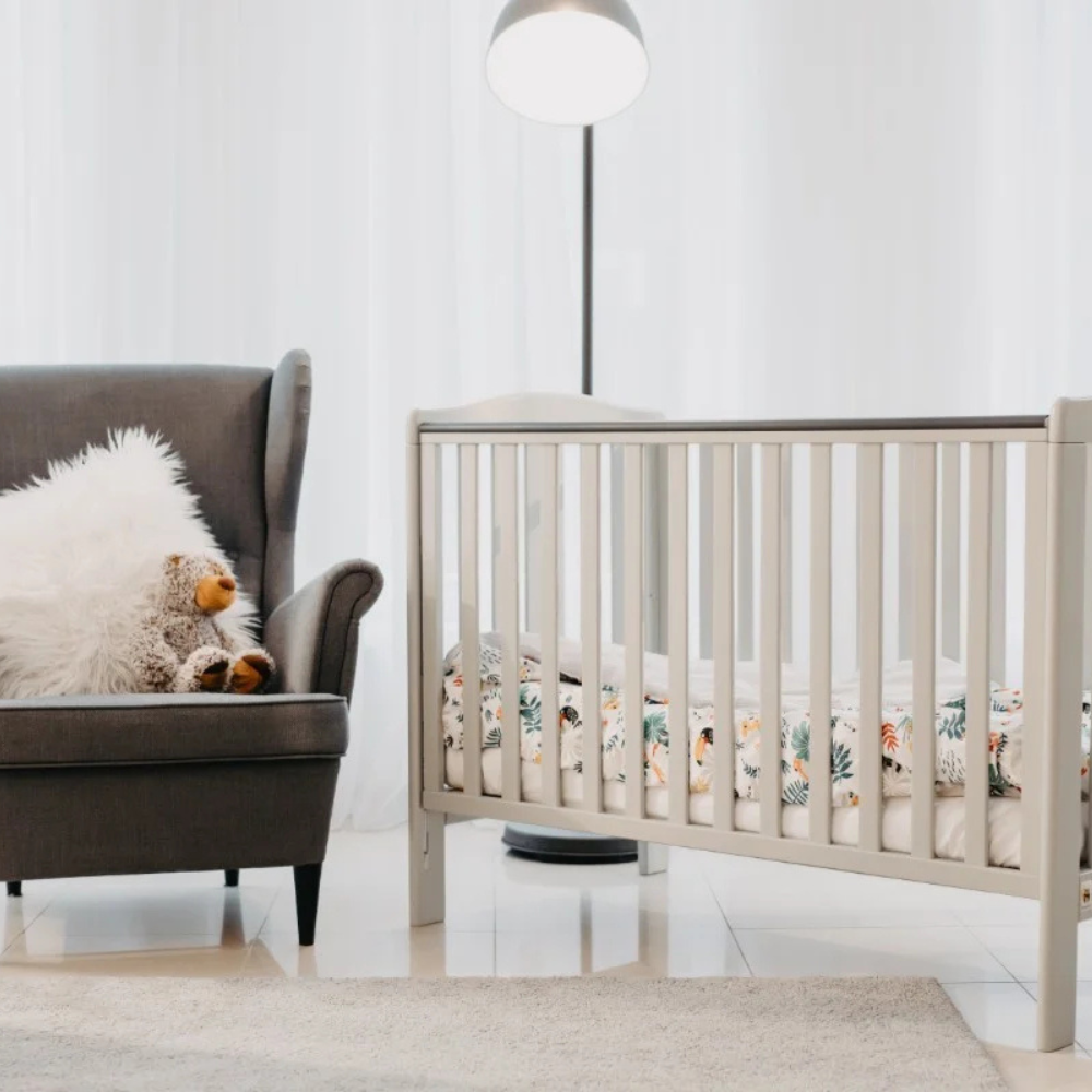 YappyQu Kinderbett