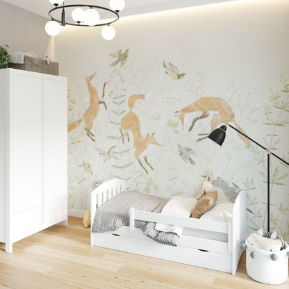 YappyLux Juniorbett
