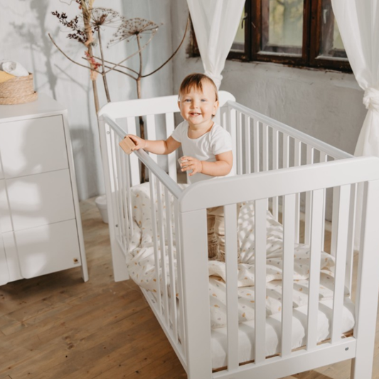 YappyLull Kinderbett