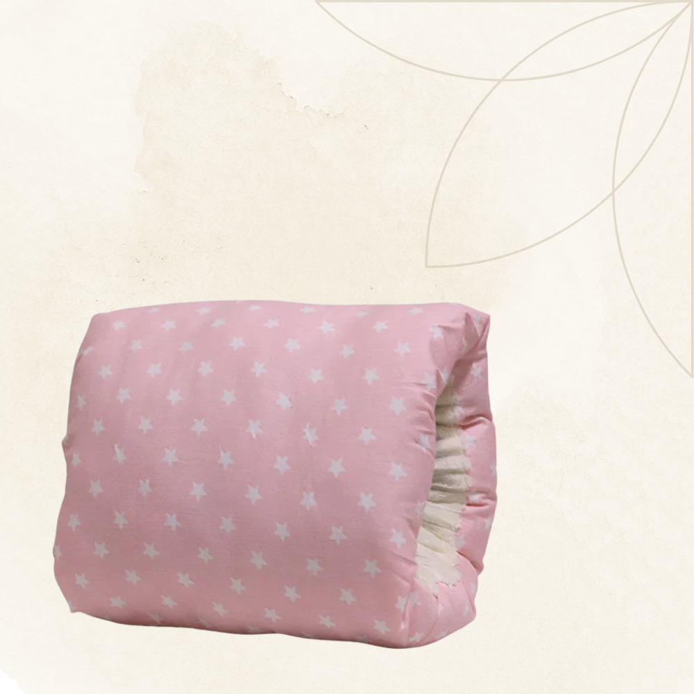 MamaMila™ Stillkissen - Für eine gesunde Stillposition