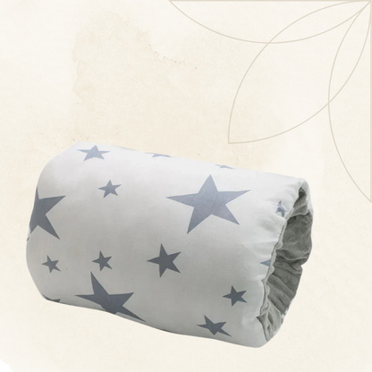 MamaMila™ Stillkissen - Für eine gesunde Stillposition