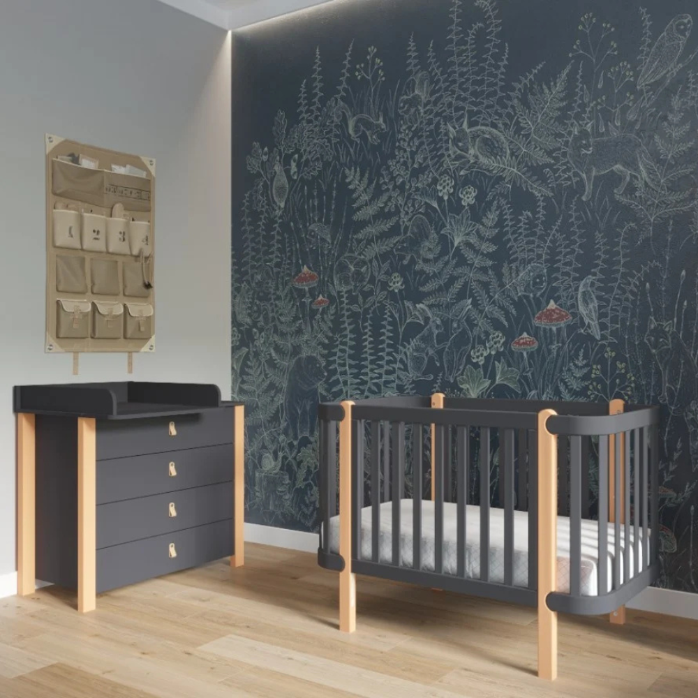YappyÉtude Babybett