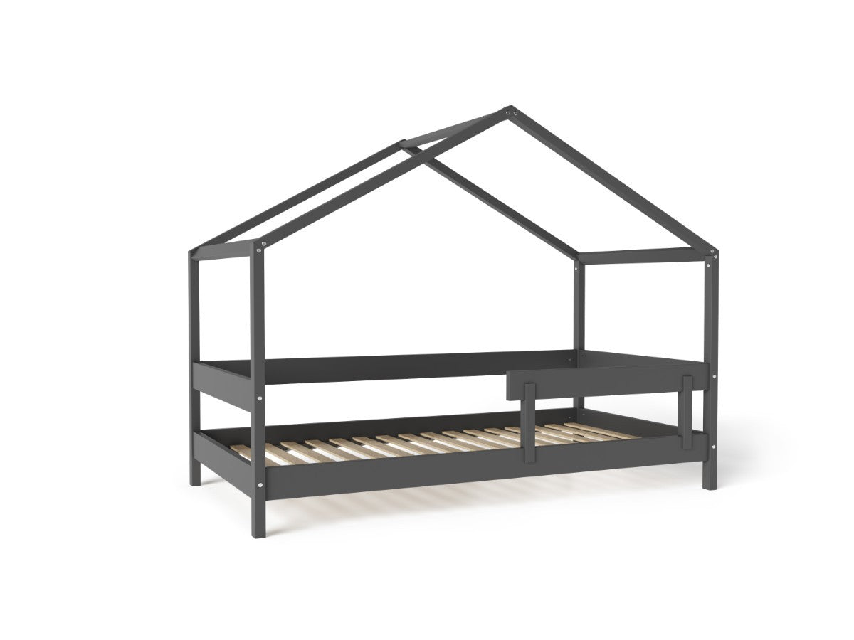 YappyHytte Hausbett
