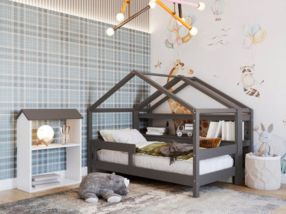 YappyHytte Hausbett
