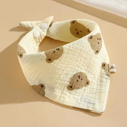 Baby Bandana