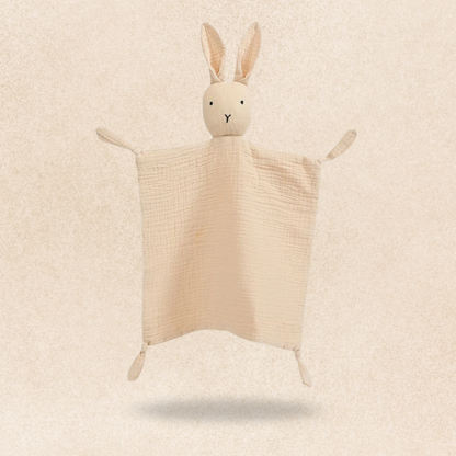 Baby Kuscheltuch Maja