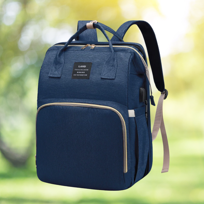 All-in-One BabyBag